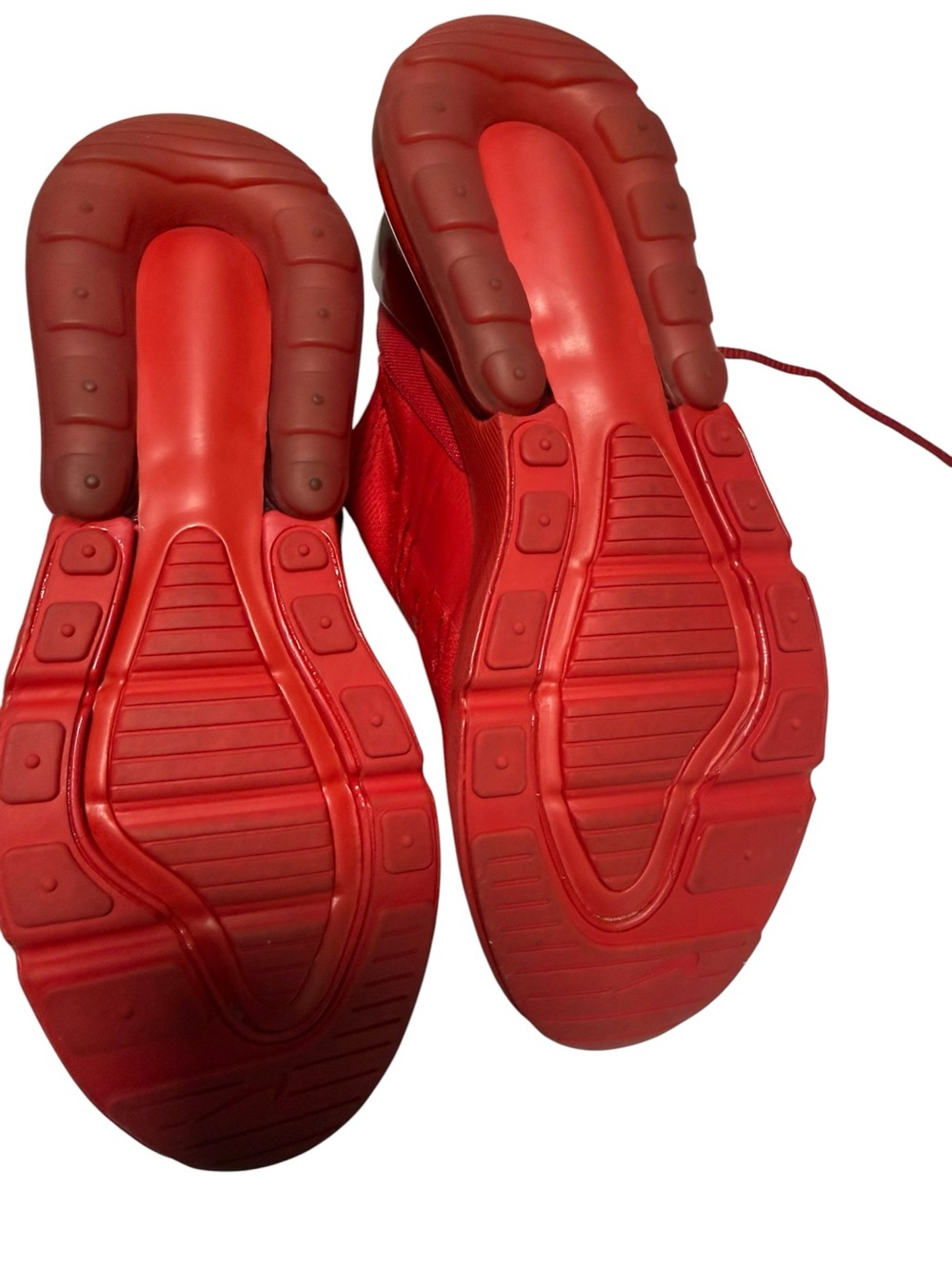 Nike Air Max 270 'University Red' Men's
CV7544-600 Size 7.5 - Picture 8 of 8